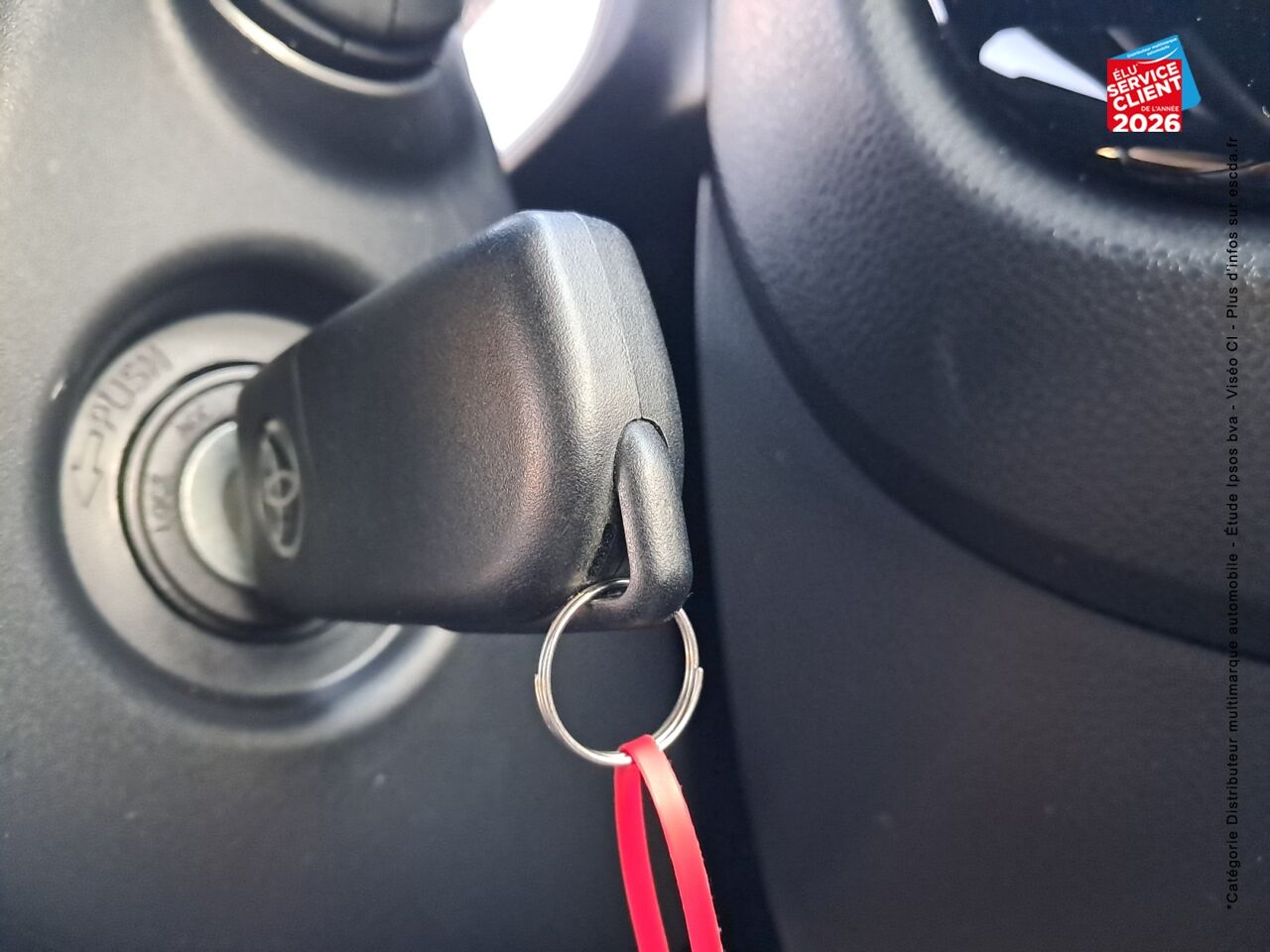 chez Toyota Sarreguemines