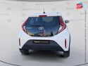 Véhicule d'occasion TOYOTA AYGO X 1.0 VVT-I 72CH DYNAMIC MY24