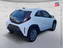 Véhicule d'occasion TOYOTA AYGO X 1.0 VVT-I 72CH DYNAMIC MY24