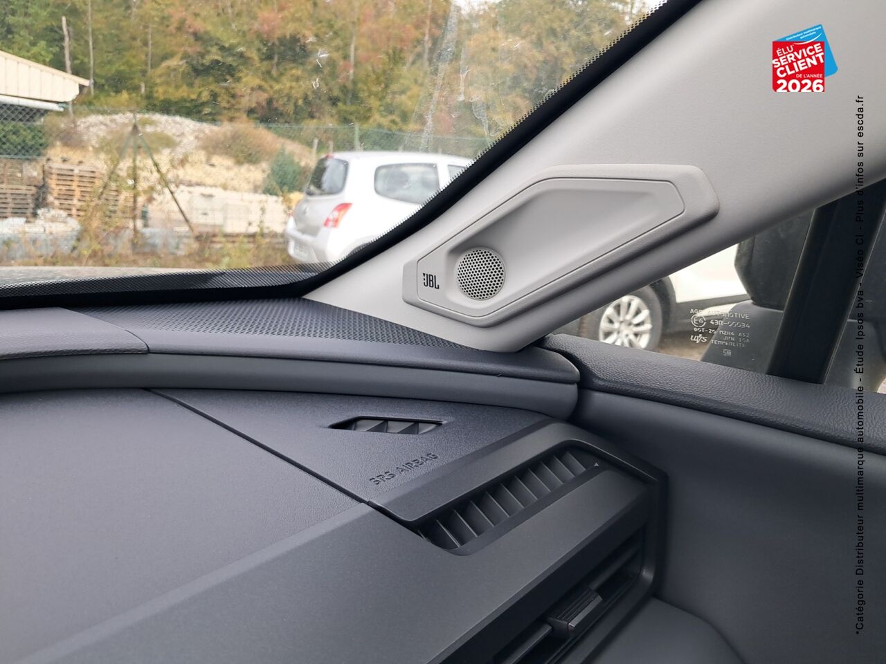 chez Toyota Thionville