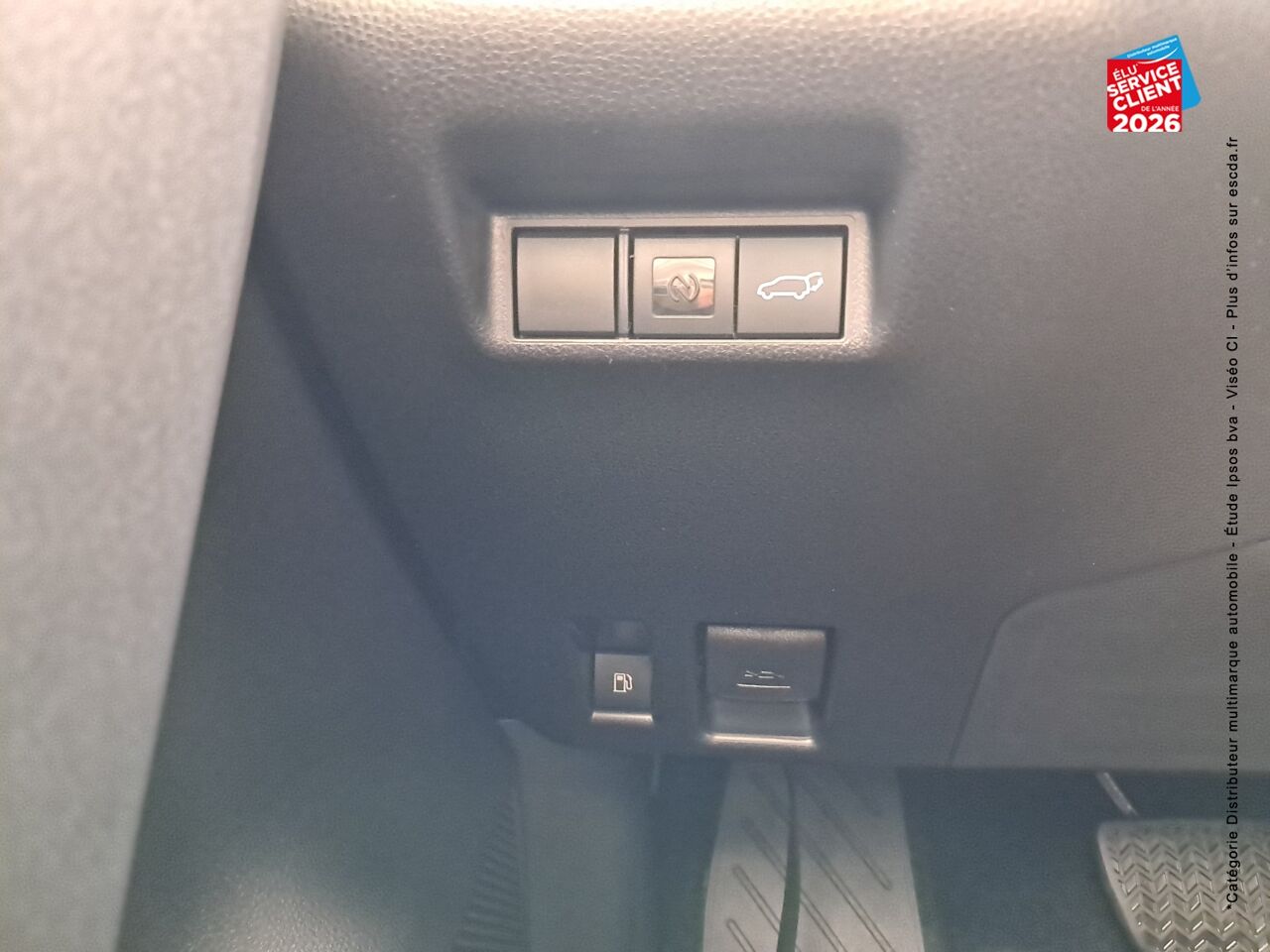 chez Toyota Thionville