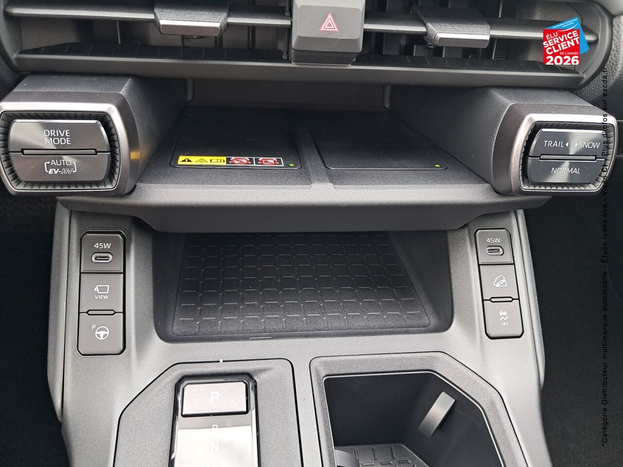 chez Toyota Thionville