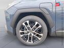 Véhicule d'occasion TOYOTA RAV4 2.5 HYBRIDE RECHARGEABLE 309CH LOUNGE AWD-I NG25