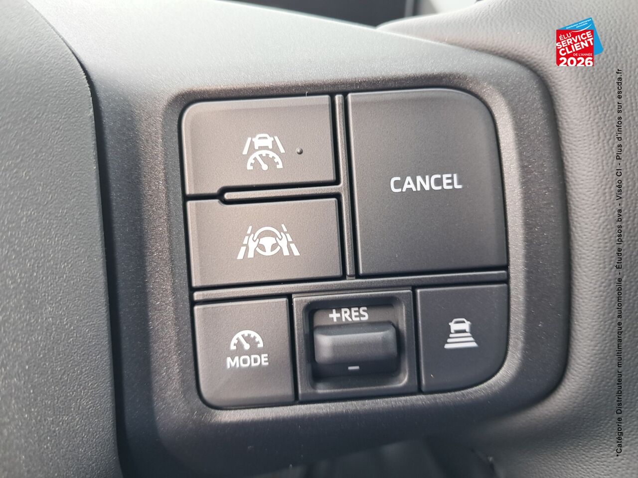 chez Toyota Thionville