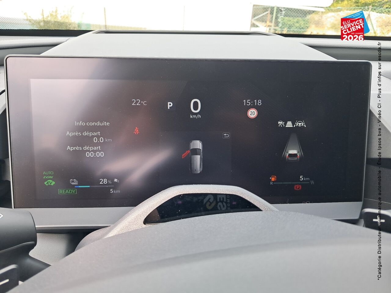 chez Toyota Thionville