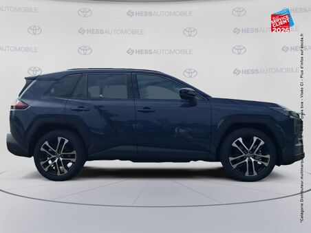 TOYOTA RAV4 2.5 HYBRIDE...
