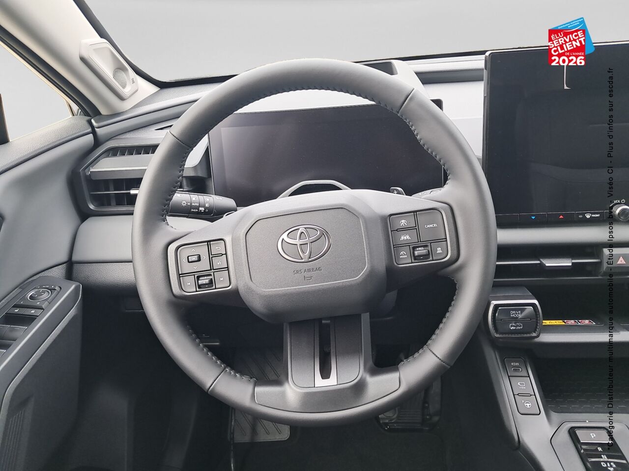 chez Toyota Thionville