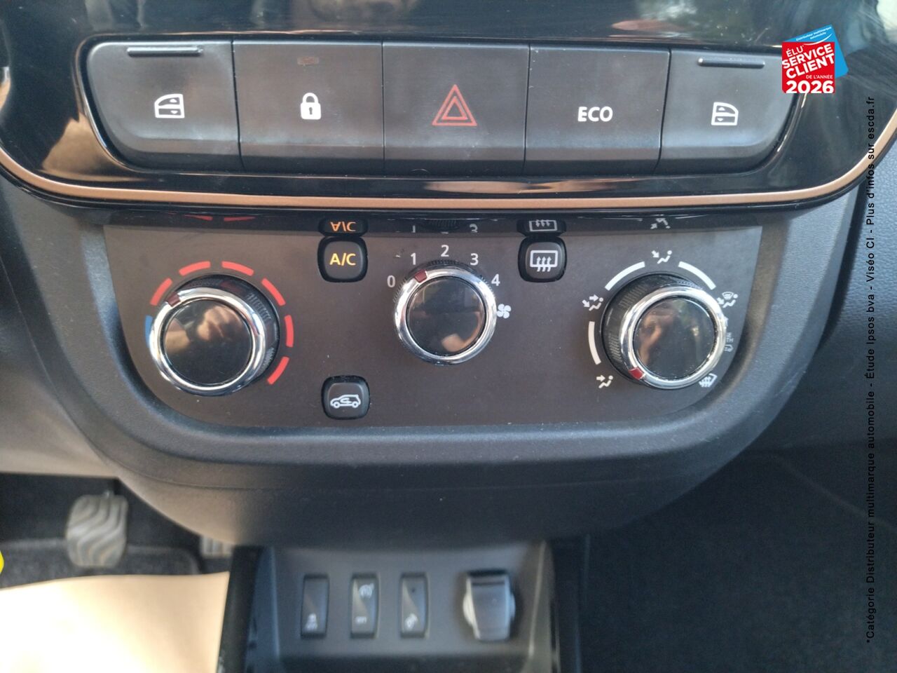 chez HESS Automobile