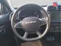 Véhicule d'occasion DACIA SPRING 65CH EXTREME
