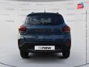 Véhicule d'occasion DACIA SPRING 65CH EXTREME