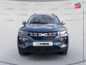 Véhicule d'occasion DACIA SPRING 65CH EXTREME