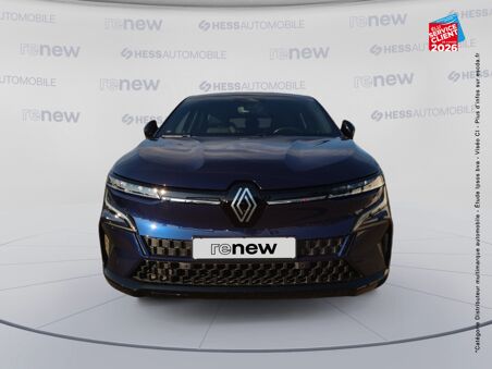 RENAULT MEGANE E-TECH...
