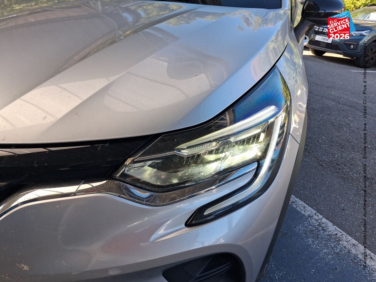 chez Renault Mulhouse