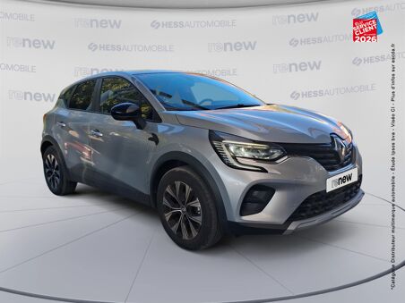 RENAULT CAPTUR 1.0 TCE 90CH...