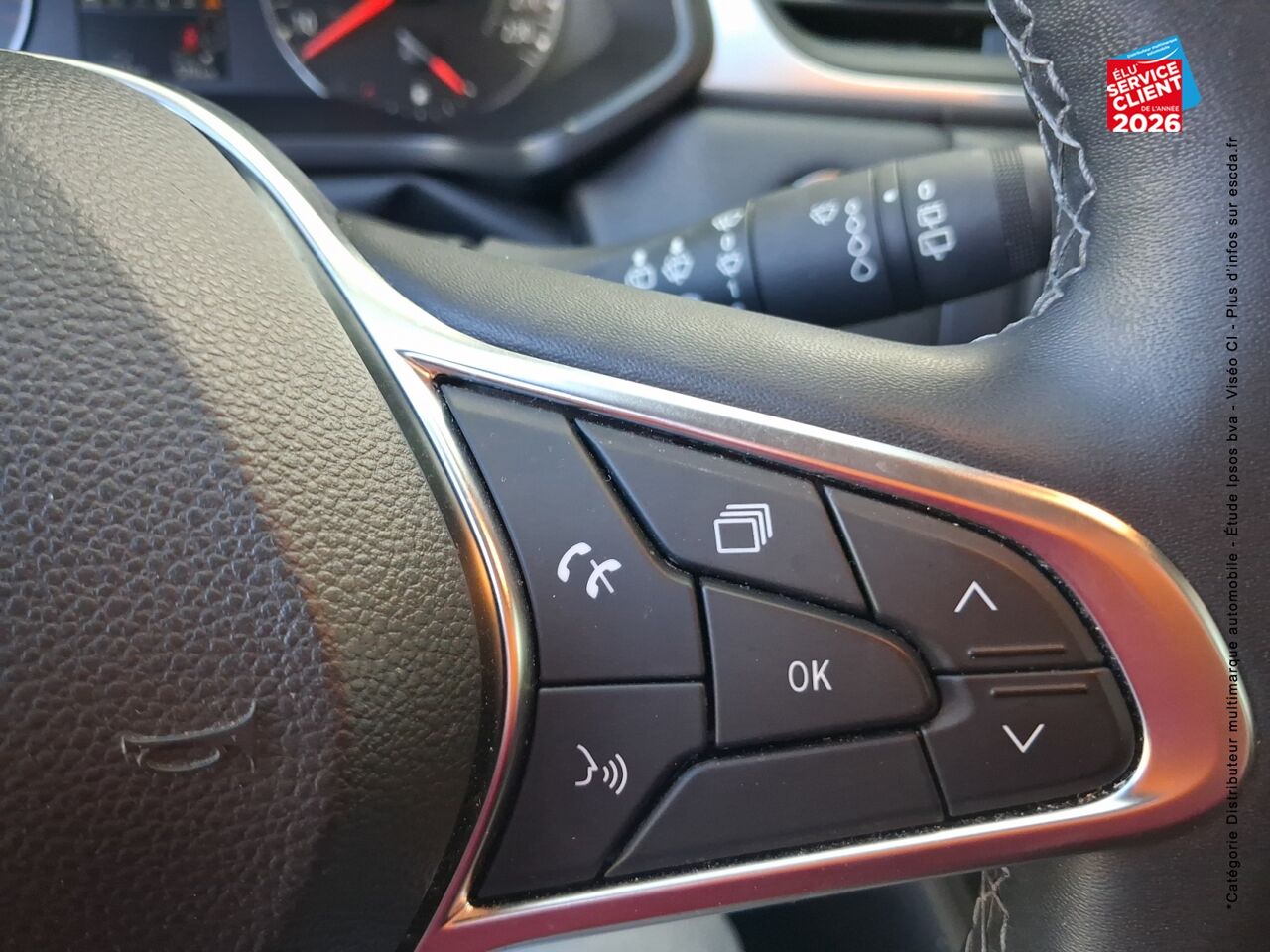 chez Renault Mulhouse