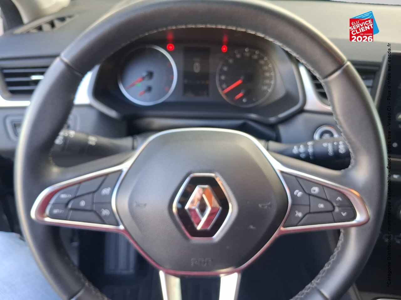 chez Renault Mulhouse