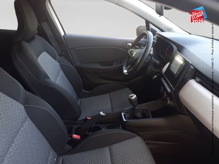 RENAULT CLIO 1.0 TCE 90CH...