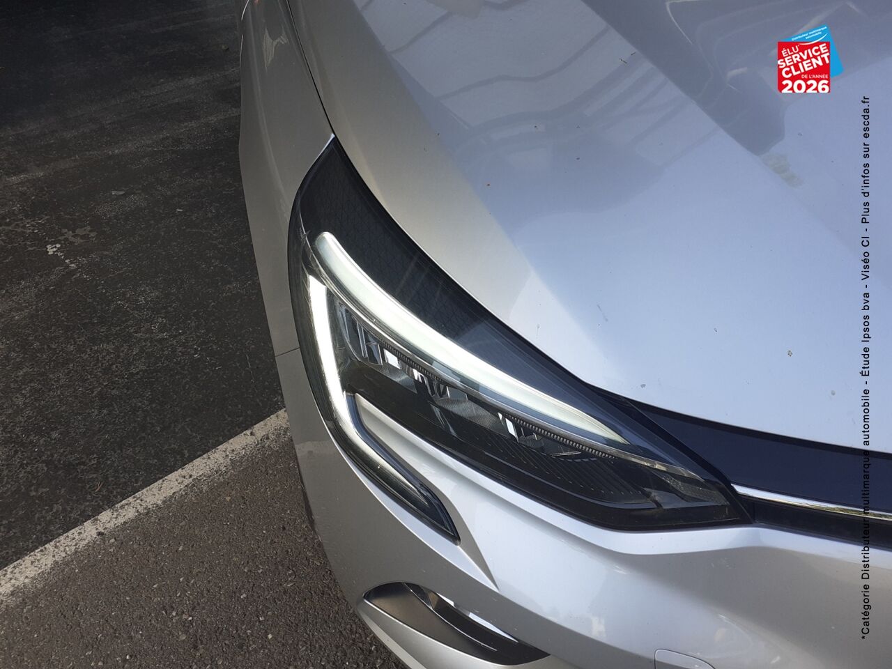 chez Renault Mulhouse