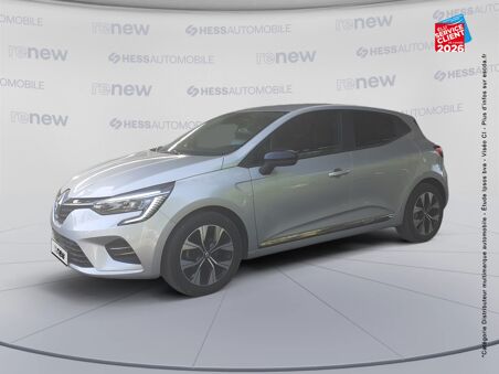 RENAULT CLIO 1.0 TCE 90CH...