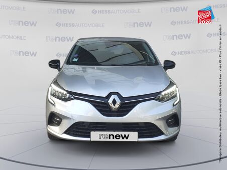 RENAULT CLIO 1.0 TCE 90CH...