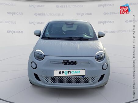 FIAT 500 E 95CH ACTION
