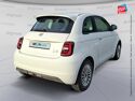 Véhicule d'occasion FIAT 500 E 95CH ACTION