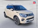 Véhicule d'occasion SUZUKI IGNIS 1.2 DUALJET HYBRID 83CH PACK AUTO