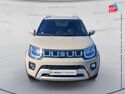 Véhicule d'occasion SUZUKI IGNIS 1.2 DUALJET HYBRID 83CH PACK AUTO