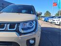 Véhicule d'occasion SUZUKI IGNIS 1.2 DUALJET HYBRID 83CH PACK AUTO