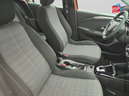 OPEL CORSA CORSA-E 136CH...