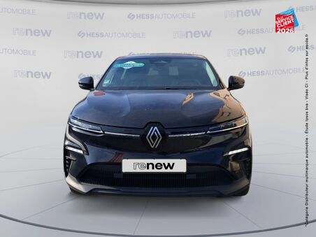 RENAULT MEGANE E-TECH...