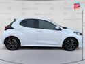 Véhicule d'occasion TOYOTA YARIS 116H DESIGN 5P MY22