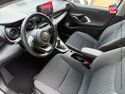 Véhicule d'occasion TOYOTA YARIS 116H DESIGN 5P MY22