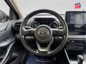 Véhicule d'occasion TOYOTA YARIS 116H DESIGN 5P MY22