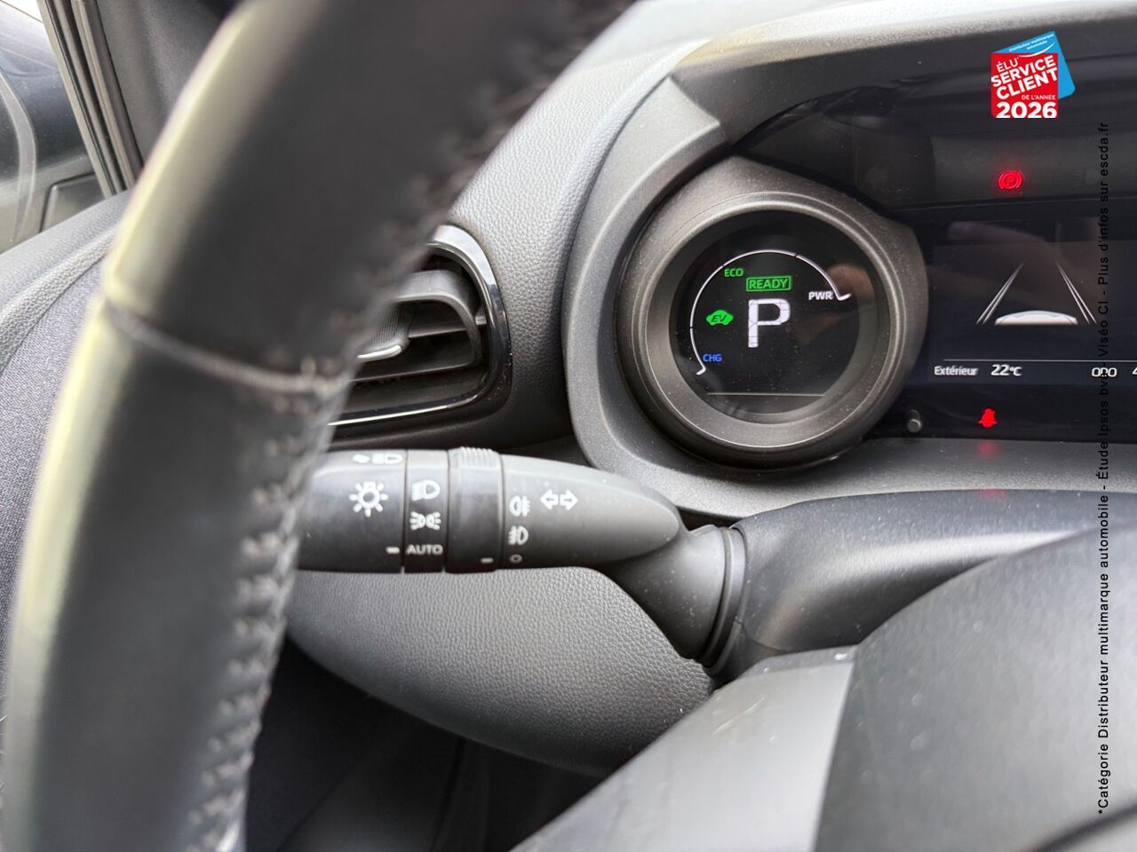 chez Toyota Thionville