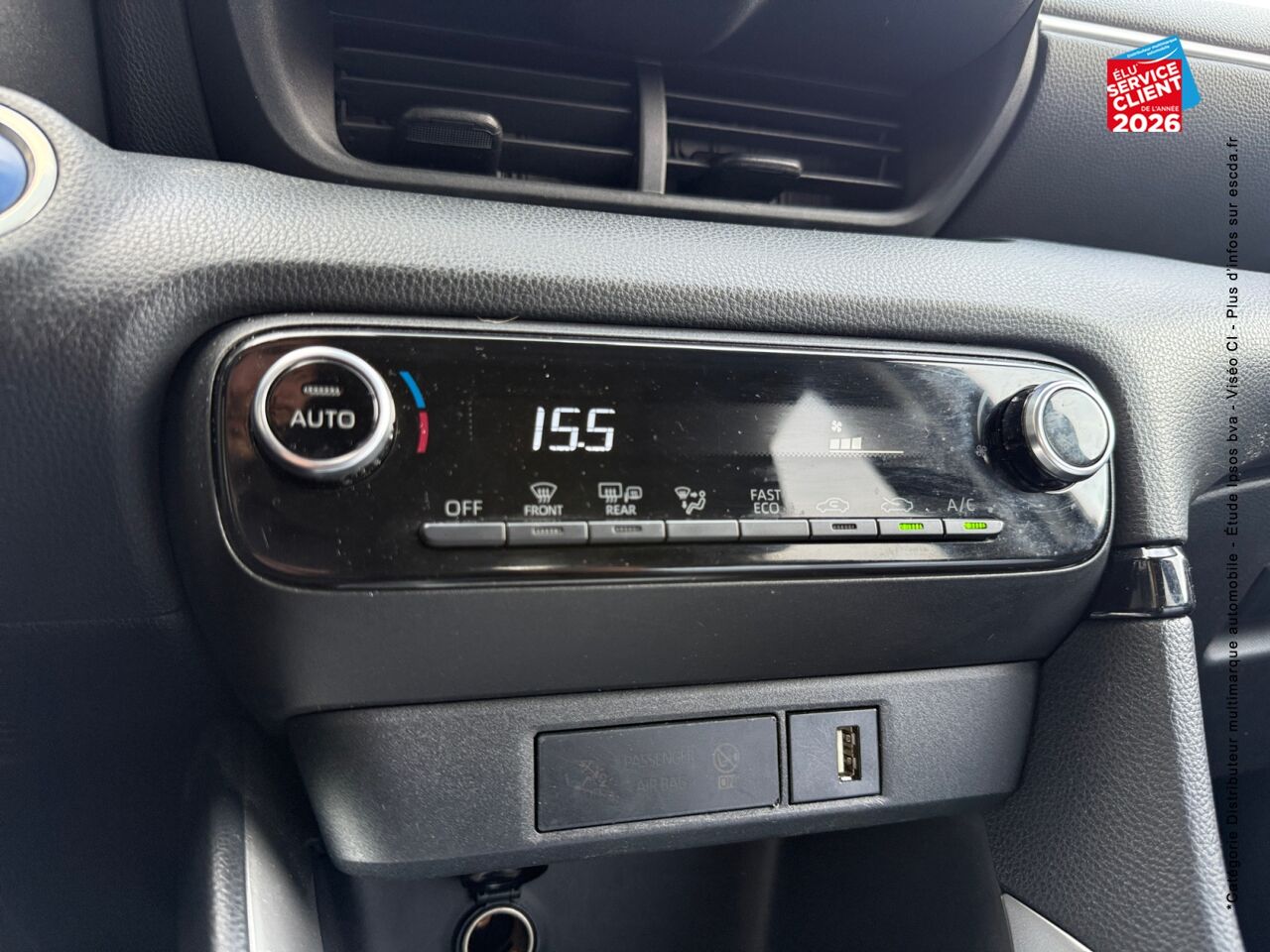 chez Toyota Thionville