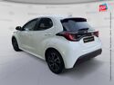 Véhicule d'occasion TOYOTA YARIS 116H DESIGN 5P MY22