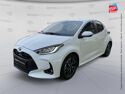 Véhicule d'occasion TOYOTA YARIS 116H DESIGN 5P MY22