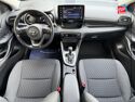 Véhicule d'occasion TOYOTA YARIS 116H DESIGN 5P MY22