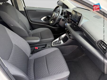 TOYOTA YARIS 116H DESIGN 5P...
