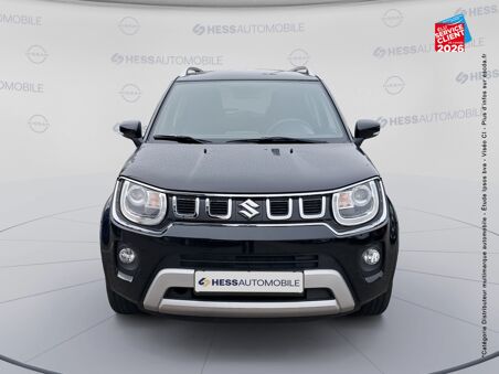 SUZUKI IGNIS 1.2 DUALJET...