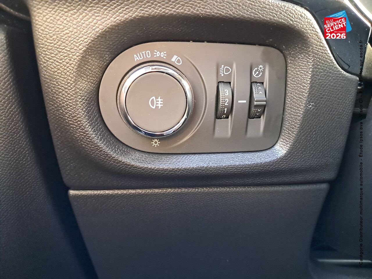 chez Opel Verdun