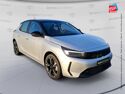 Véhicule d'occasion OPEL CORSA 1.2 TURBO 100CH GS