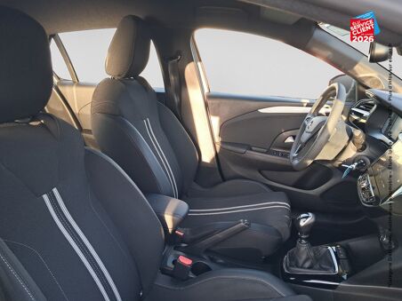 OPEL CORSA 1.2 TURBO 100CH GS