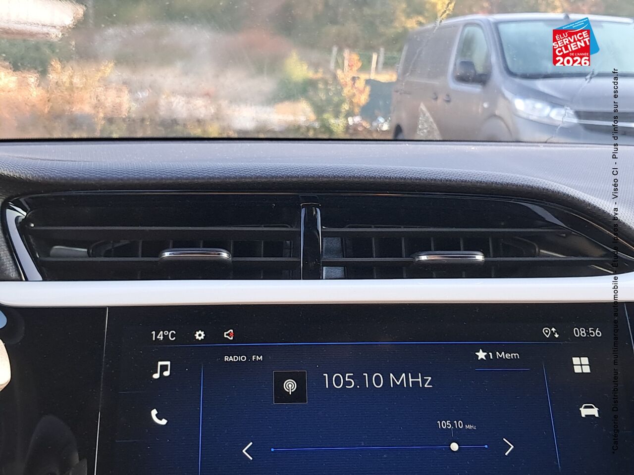 chez Opel Verdun
