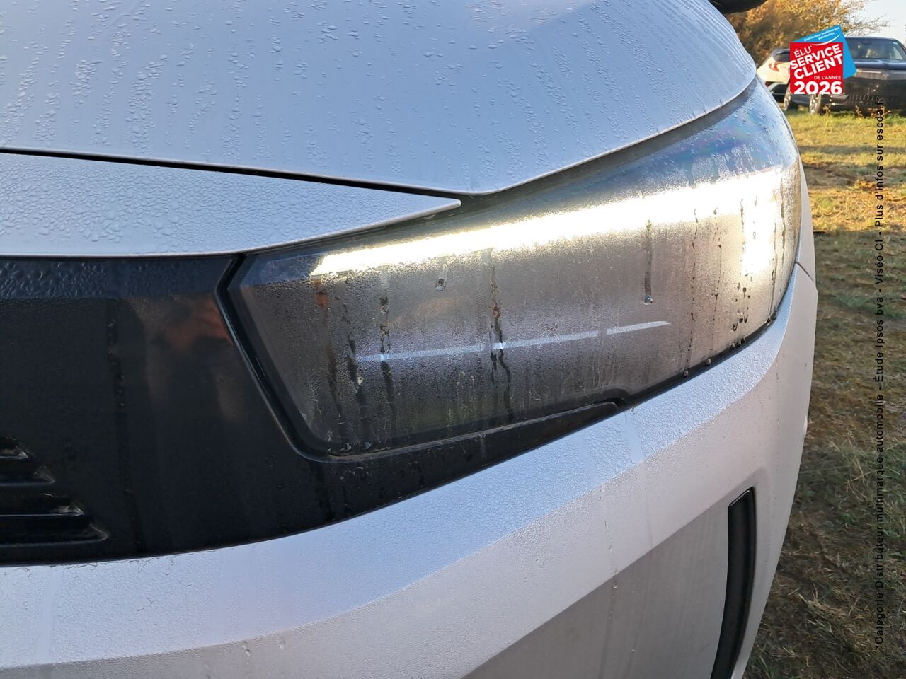 chez Opel Verdun