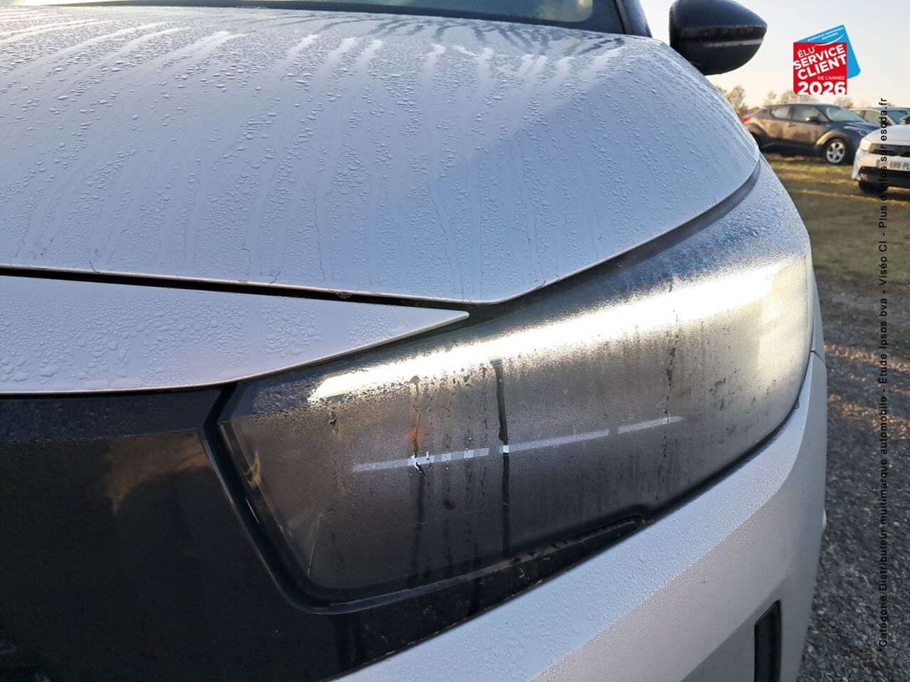chez Opel Verdun