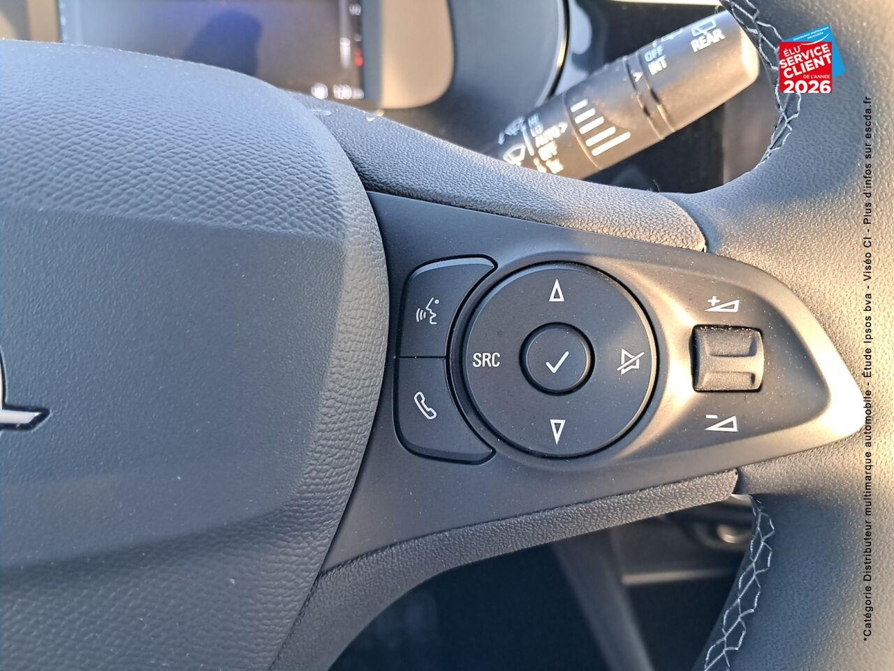 chez Opel Verdun