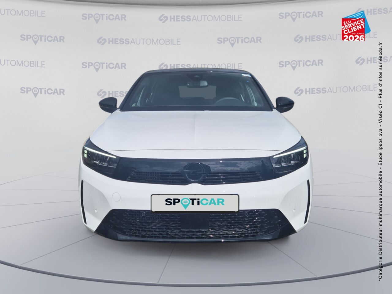 chez Opel Verdun