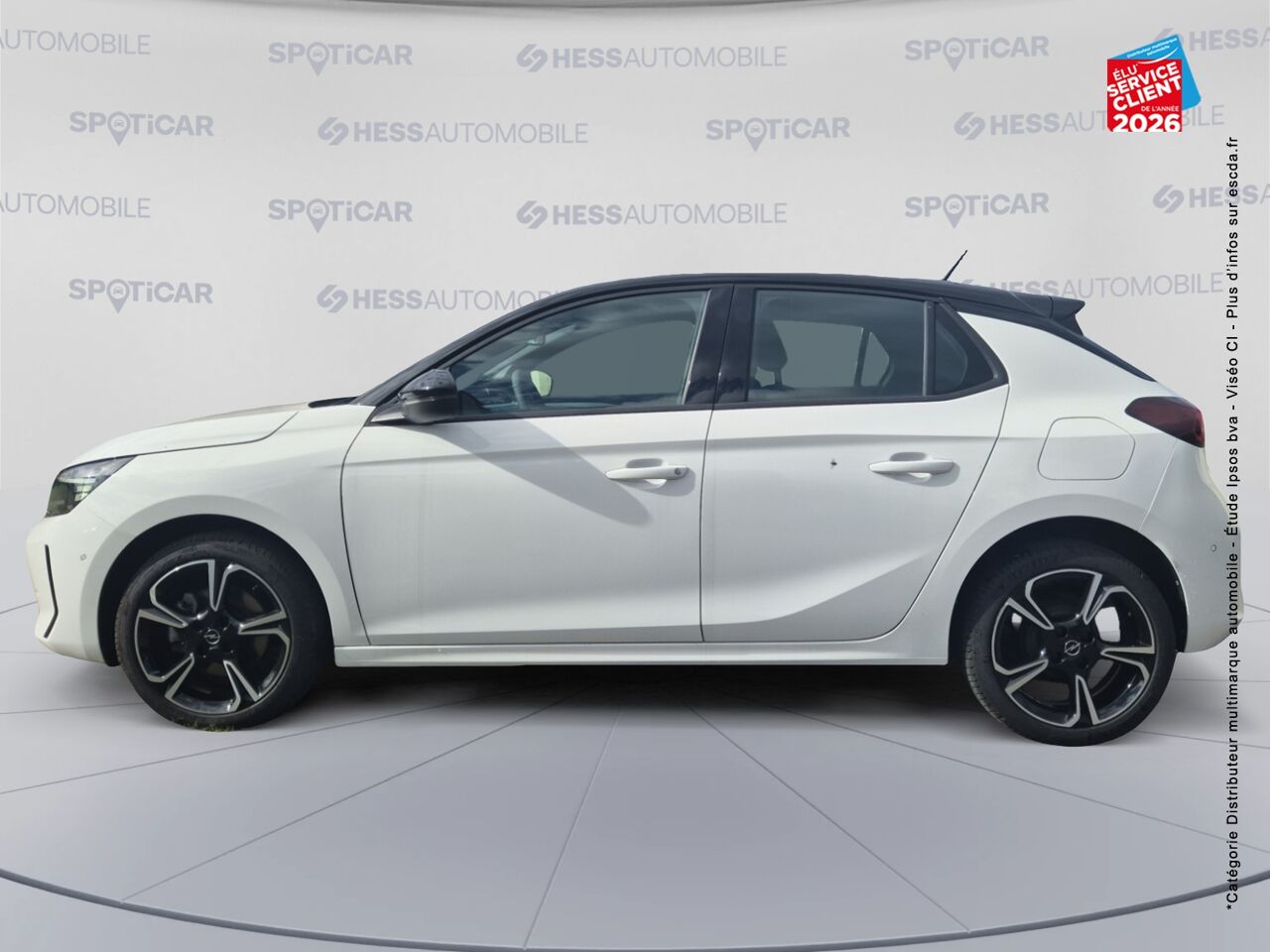 chez Opel Verdun